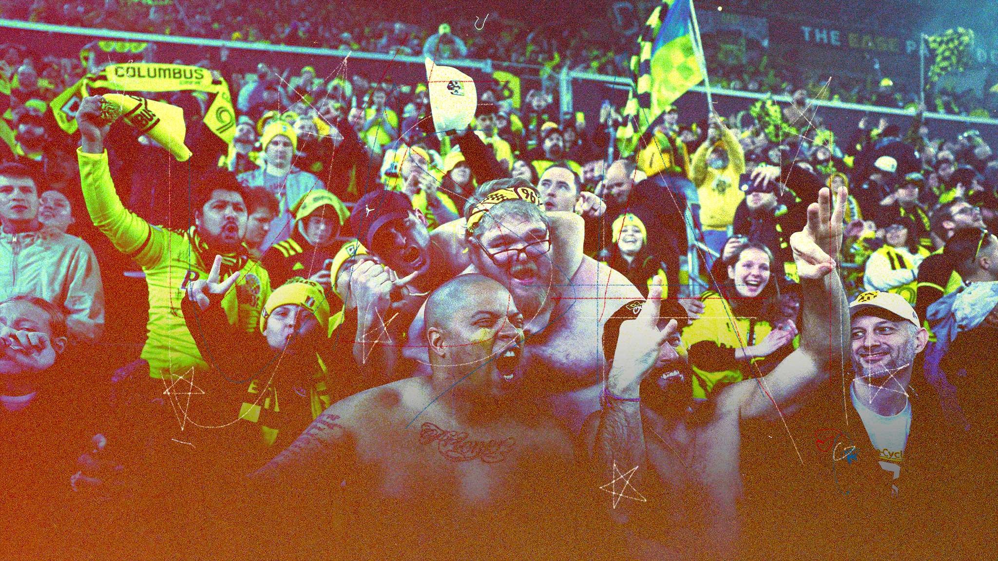 南方新锐的 南方新锐的