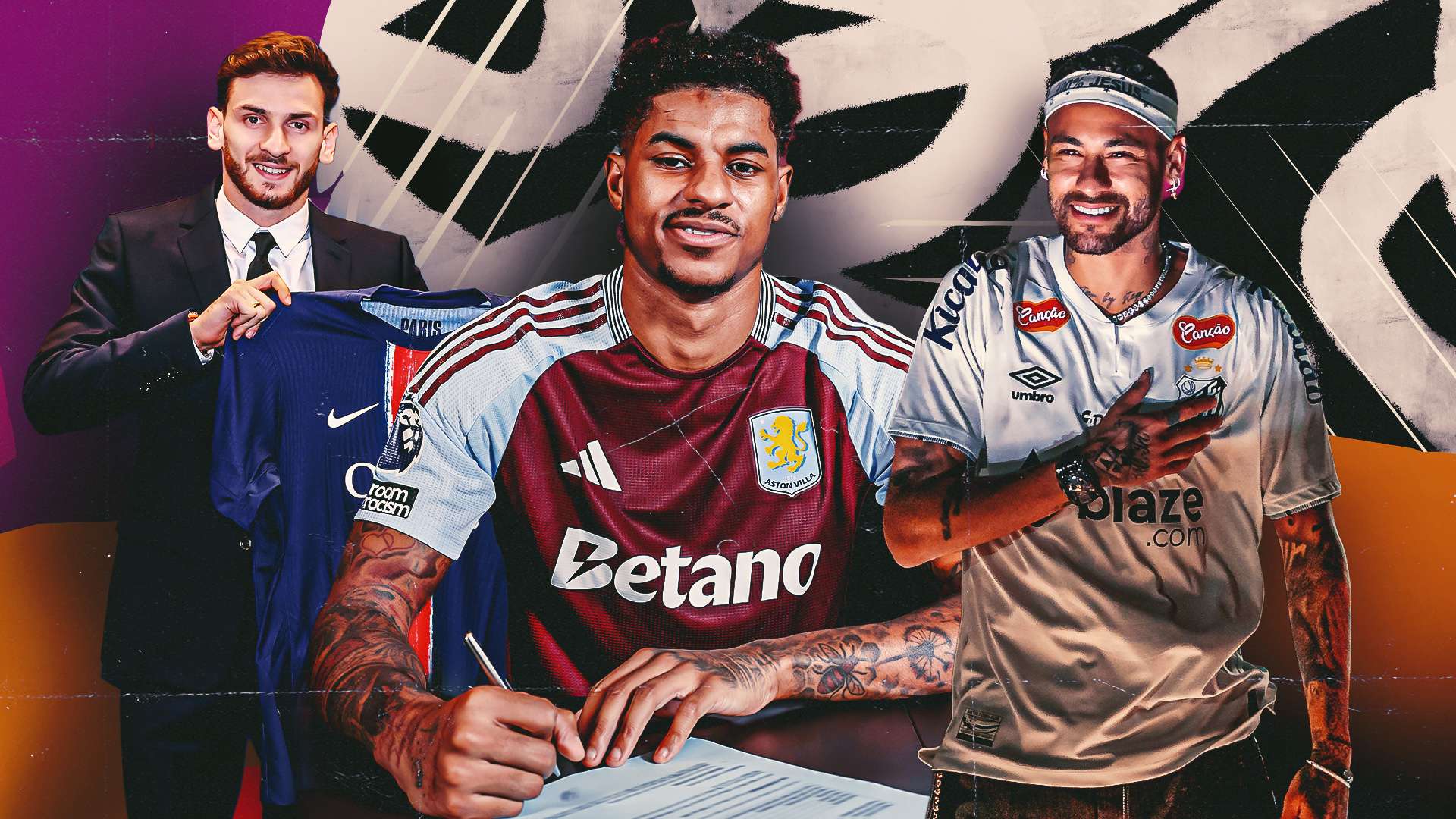 【总决赛第五轮回顾】双节期间中冠总决赛激战连连，进球大战引爆全场！