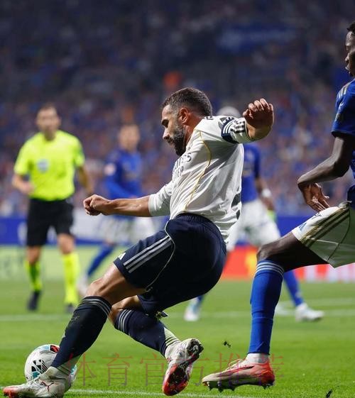 阿斯：皇马防守能力下滑 阿隆索需找回后防稳定性