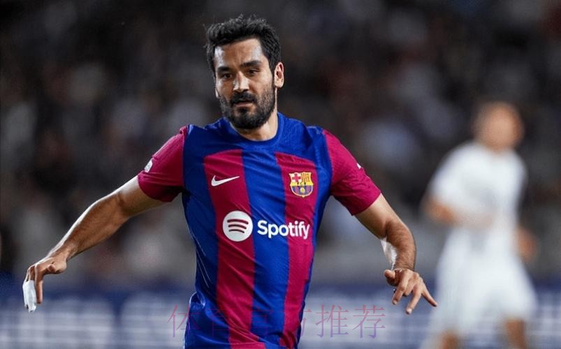 京多安谈离开巴萨-与哈维合作很好只是皇马太强