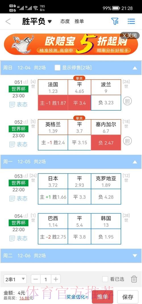 世界杯盘口在线热门 世界杯盘口在线热门